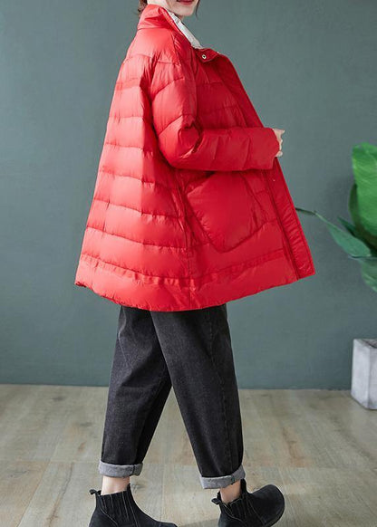 Vintage Inspired Jacket with a Contemporary Edge