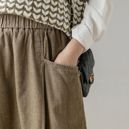 Beautifully Balanced Garment with Timeless Character