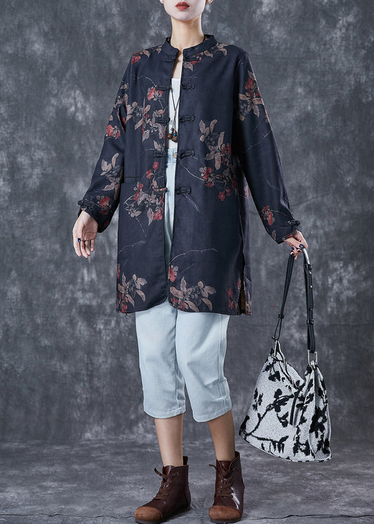 A Vintage Style Blouse with Delicate Timeless Details