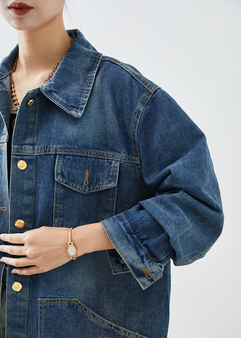 Gracefully Styled Coat for Any Occasion