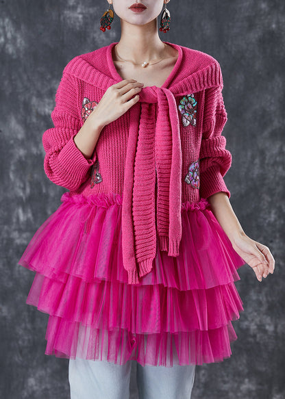 Classic Vintage & Enduringly Stylish Sweater