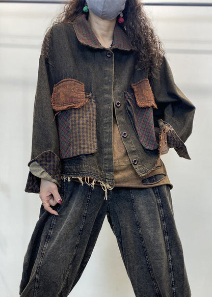 Elegantly Styled Coat for Everyday Wear