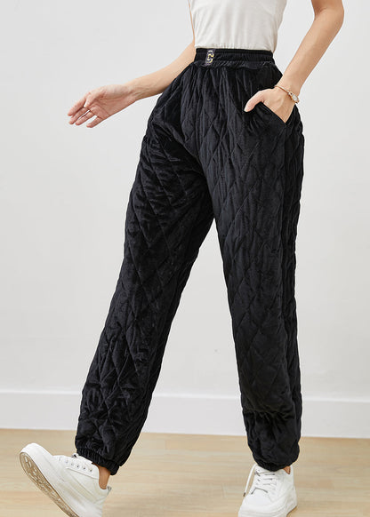 Beautifully Finished Pants in a Timeless Design