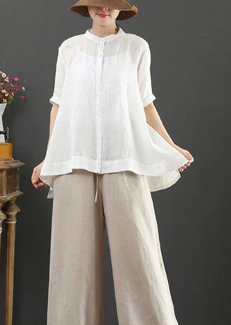 Polished Top with an Effortless Classic Look