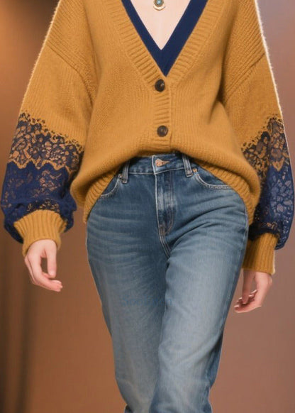 Beautifully Crafted Cardigan in a Classic Style