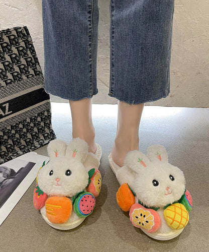 Graceful Orthopedic Slippers for Modern Look