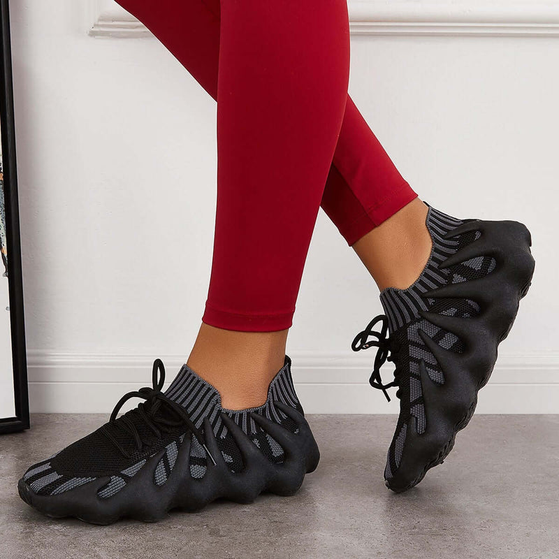 Elegant Orthopedic Sneakers for Every Step