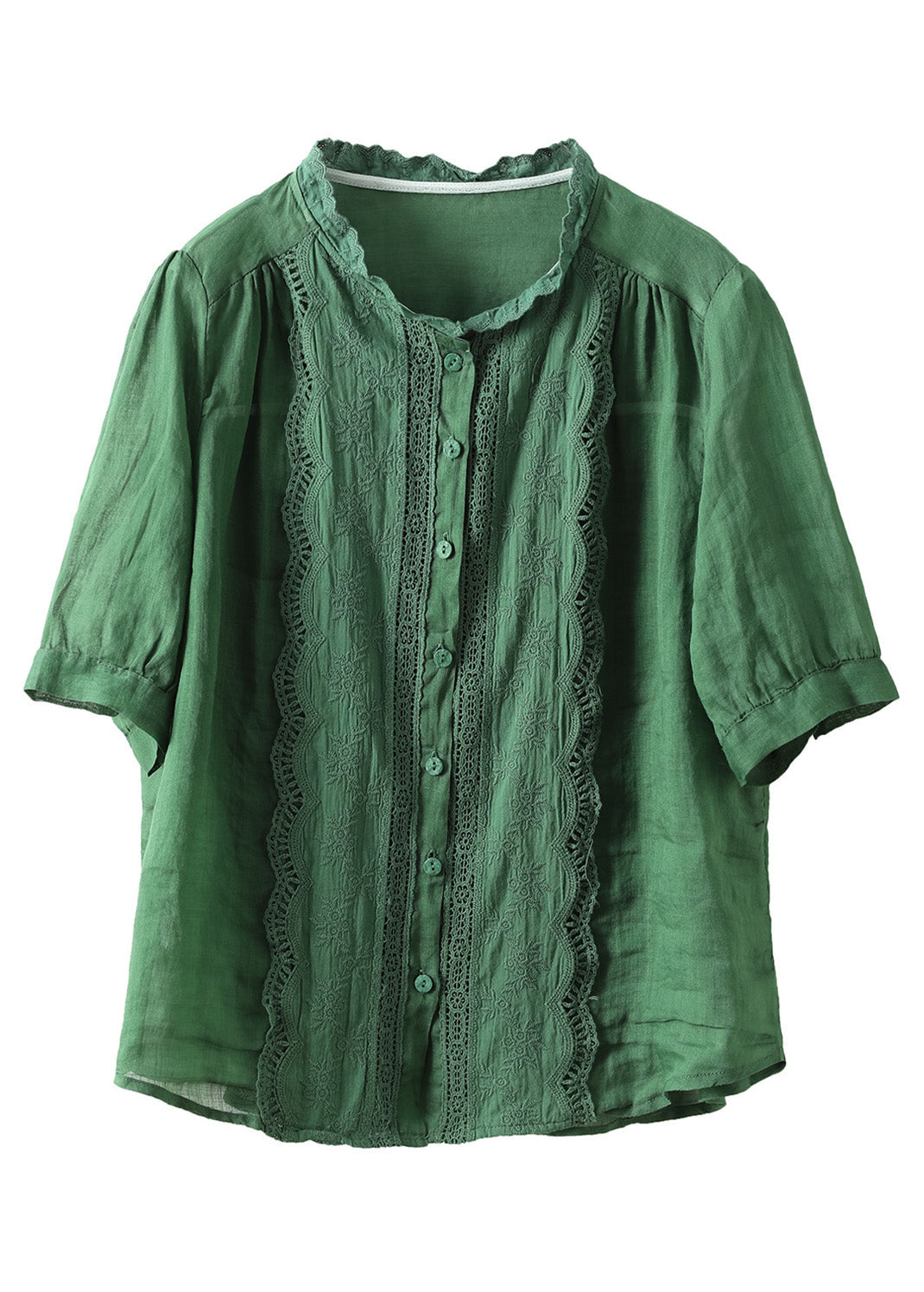 Effortlessly Elegant Shirt with a Timeless Design