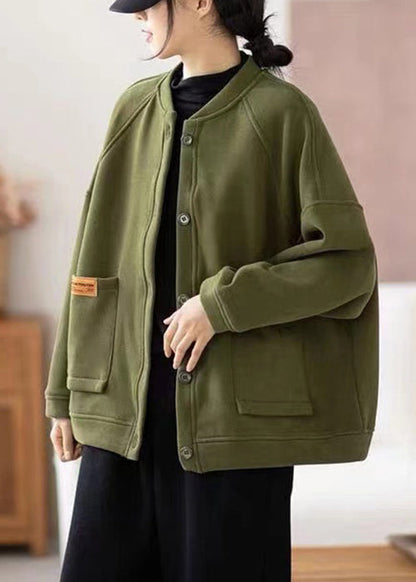 Classic Vintage & Enduringly Stylish Coat