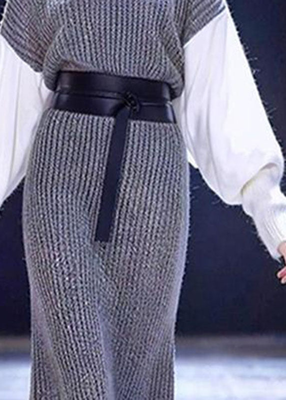 Sophisticated Sweater with a Clean Classic Look