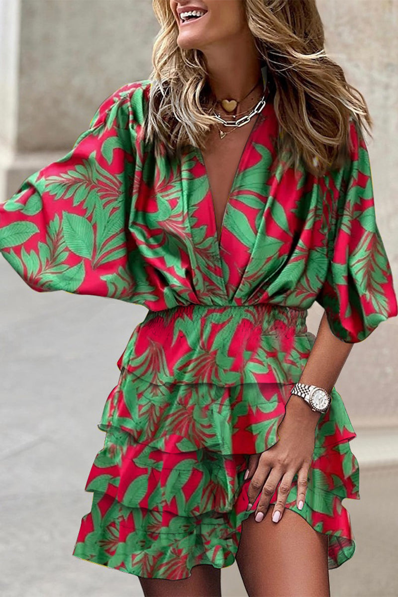 Red Green