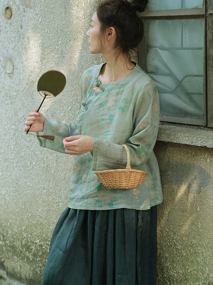 Elegantly Styled Shirt for Everyday Wear