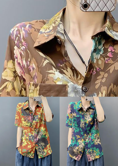 Classic Vintage & Enduringly Stylish Shirt