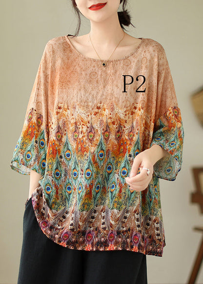 Gracefully Styled Top for Any Occasion