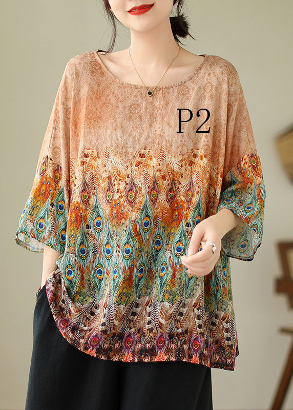 Gracefully Styled Top for Any Occasion