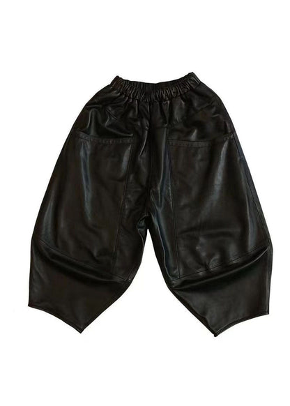 Vintage Inspired Pants with a Contemporary Edge