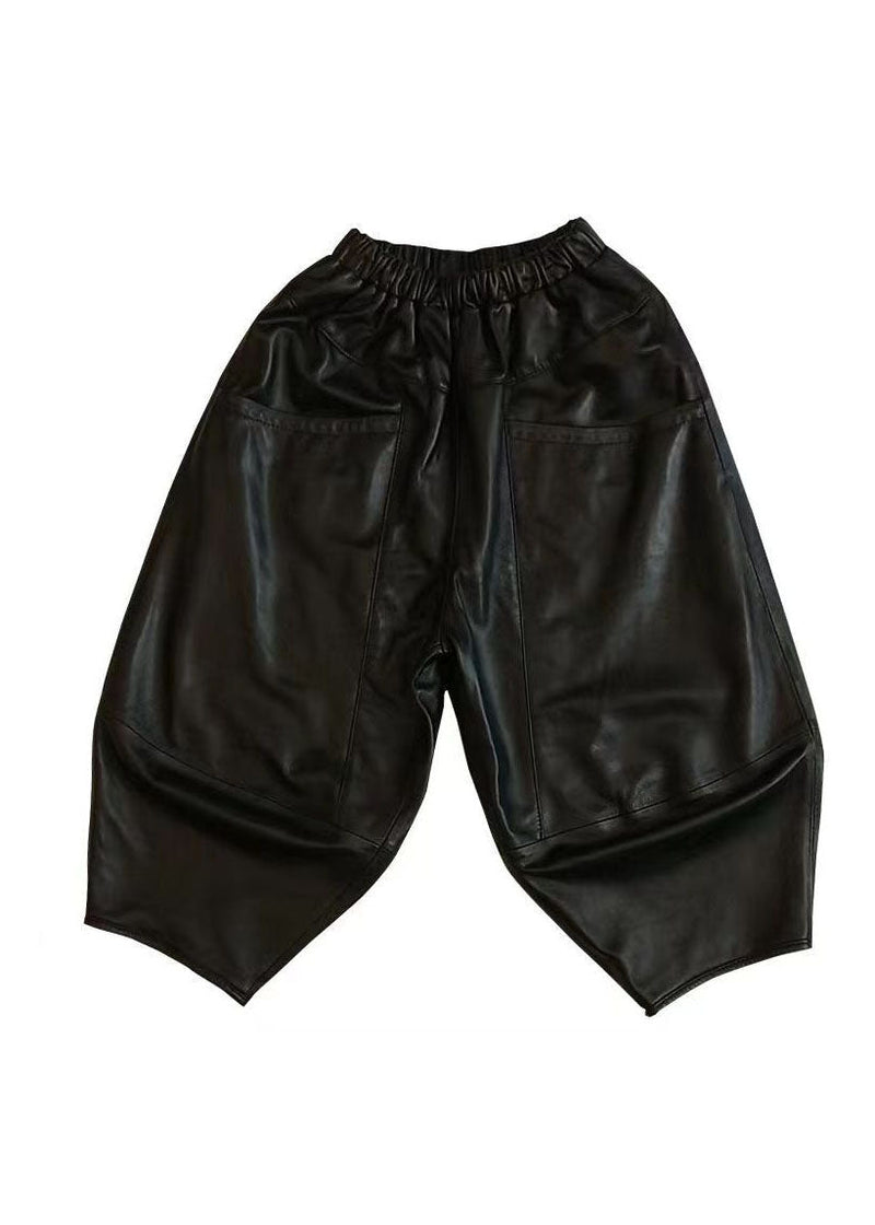Vintage Inspired Pants with a Contemporary Edge