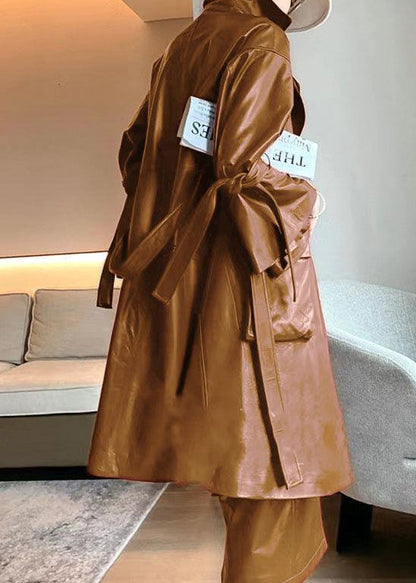 Beautifully Balanced Coat with Timeless Character
