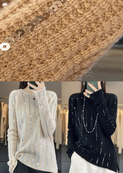 Classic Vintage & Enduringly Stylish Sweater