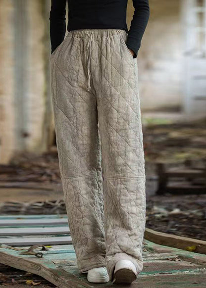 Classic Vintage & Enduringly Stylish Pants