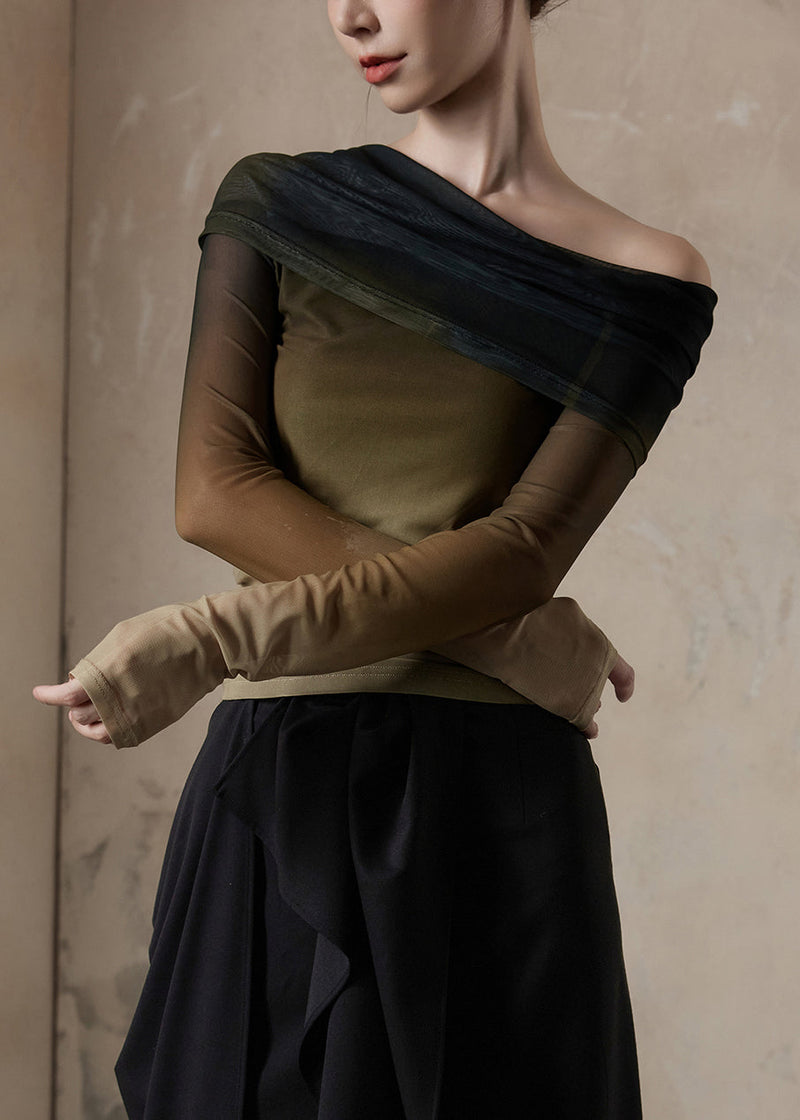Classic Vintage & Enduringly Stylish Shirt