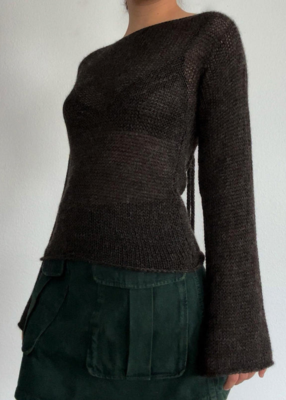 Beautifully Finished Top in a Timeless Design