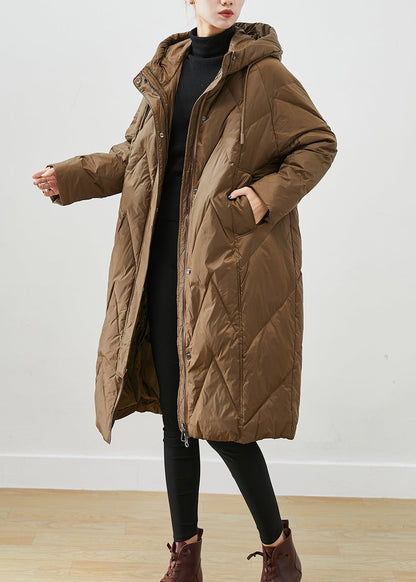 Polished Jacket with an Effortless Classic Look
