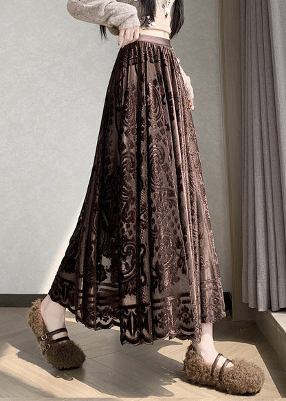 Classic Vintage Garment with a Flattering Fit