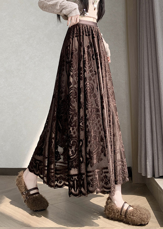 Classic Vintage Garment with a Flattering Fit
