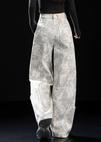 Beautifully Finished Pants in a Timeless Design