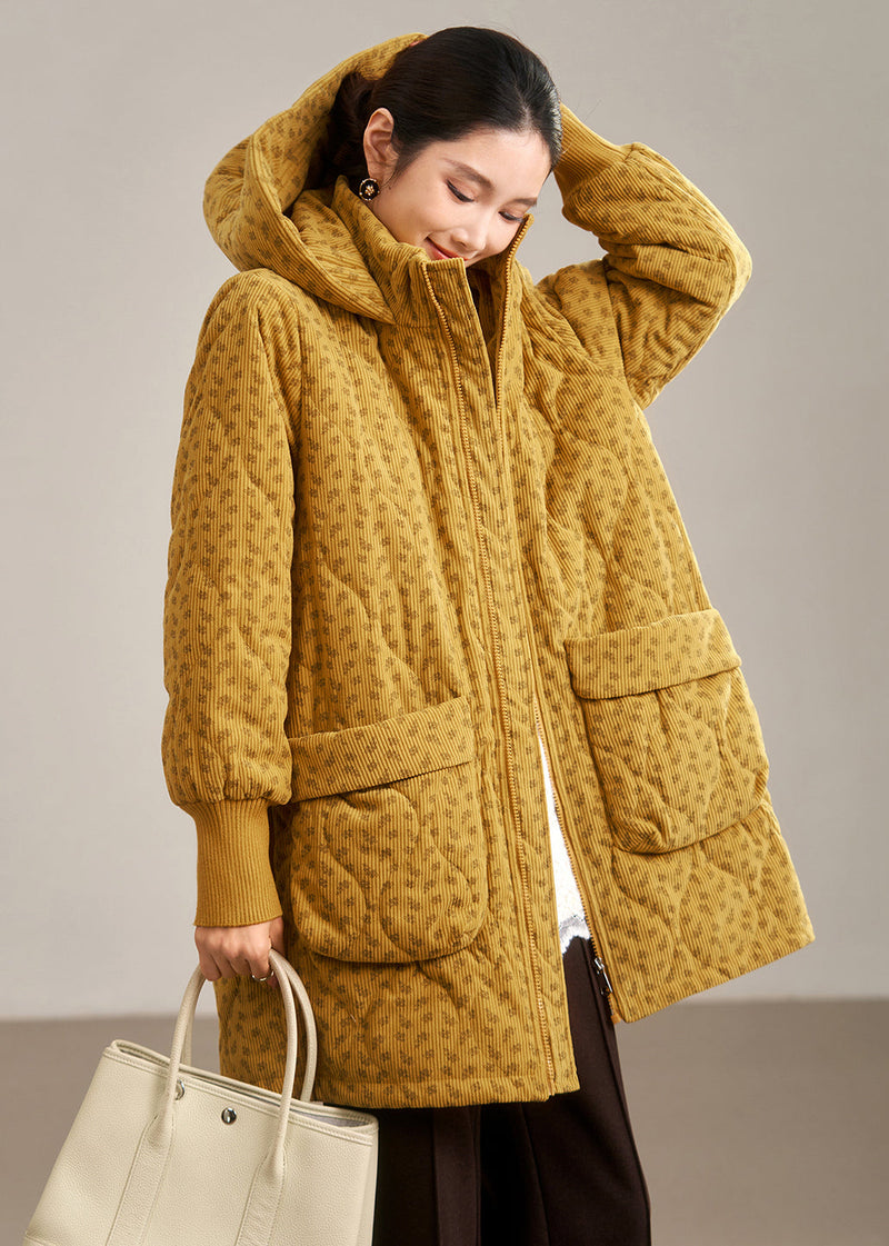Beautifully Balanced Coat with Timeless Character