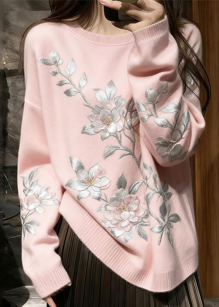 Classic Vintage & Enduringly Stylish Sweater