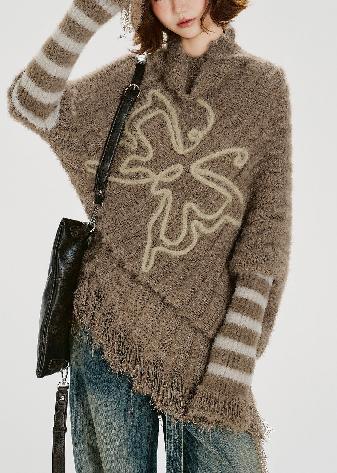 Beautifully Crafted Top in a Classic Style