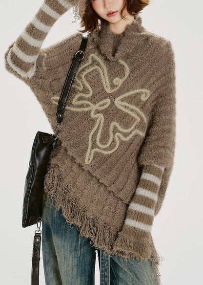 Beautifully Crafted Top in a Classic Style