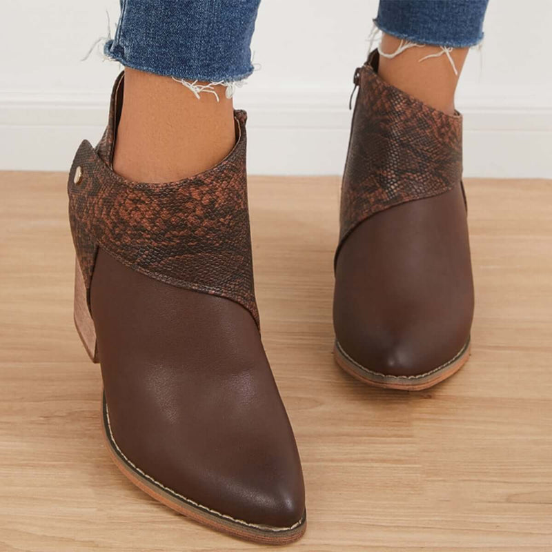 Beautifully Crafted Orthopedic Boots