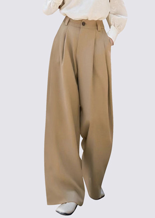 Beautifully Crafted Pants in a Classic Style