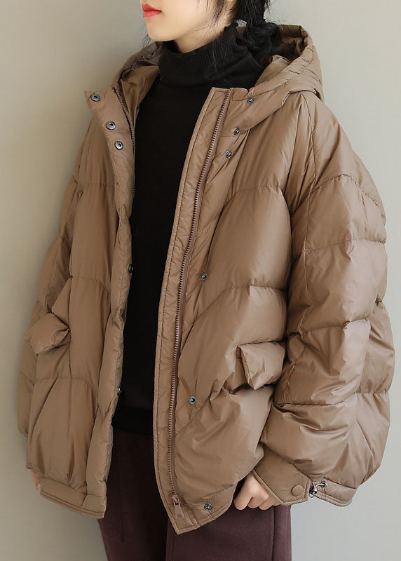 Beautifully Finished Coat in a Timeless Design