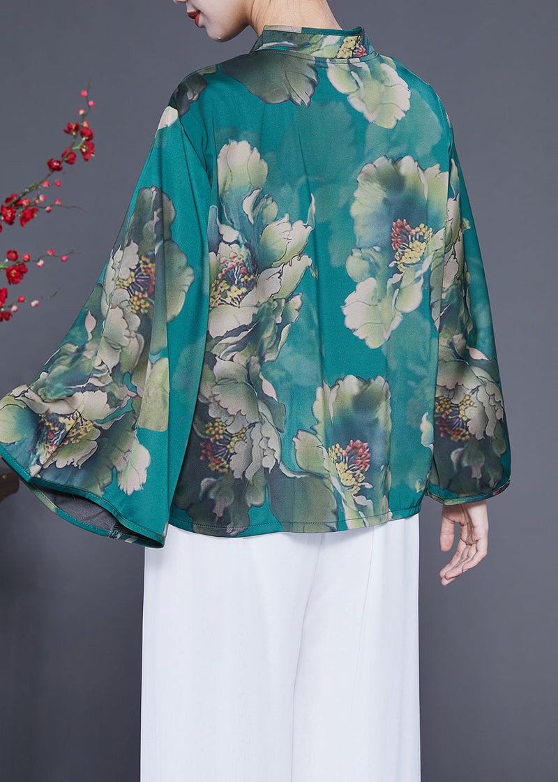 Classic Vintage & Enduringly Stylish Top