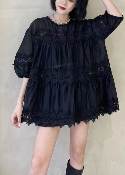 Classic Vintage & Enduringly Stylish Top