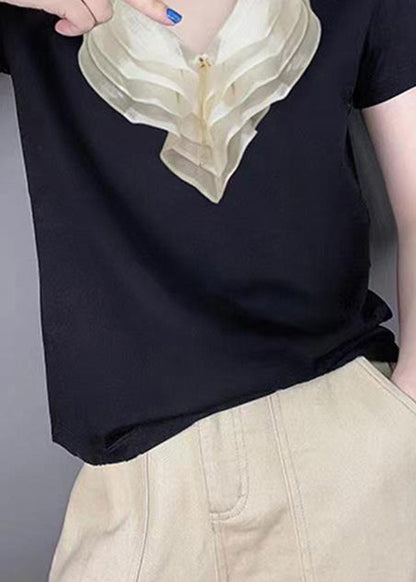 Polished Blouse with an Effortless Classic Look