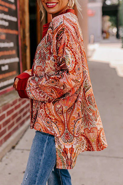 Classic Vintage & Enduringly Stylish Top