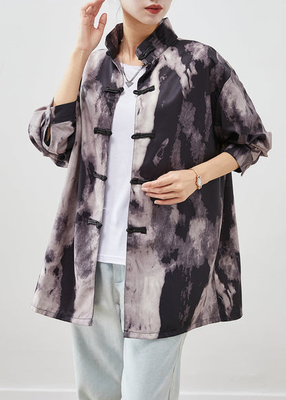 Beautifully Crafted Shirt in a Classic Style