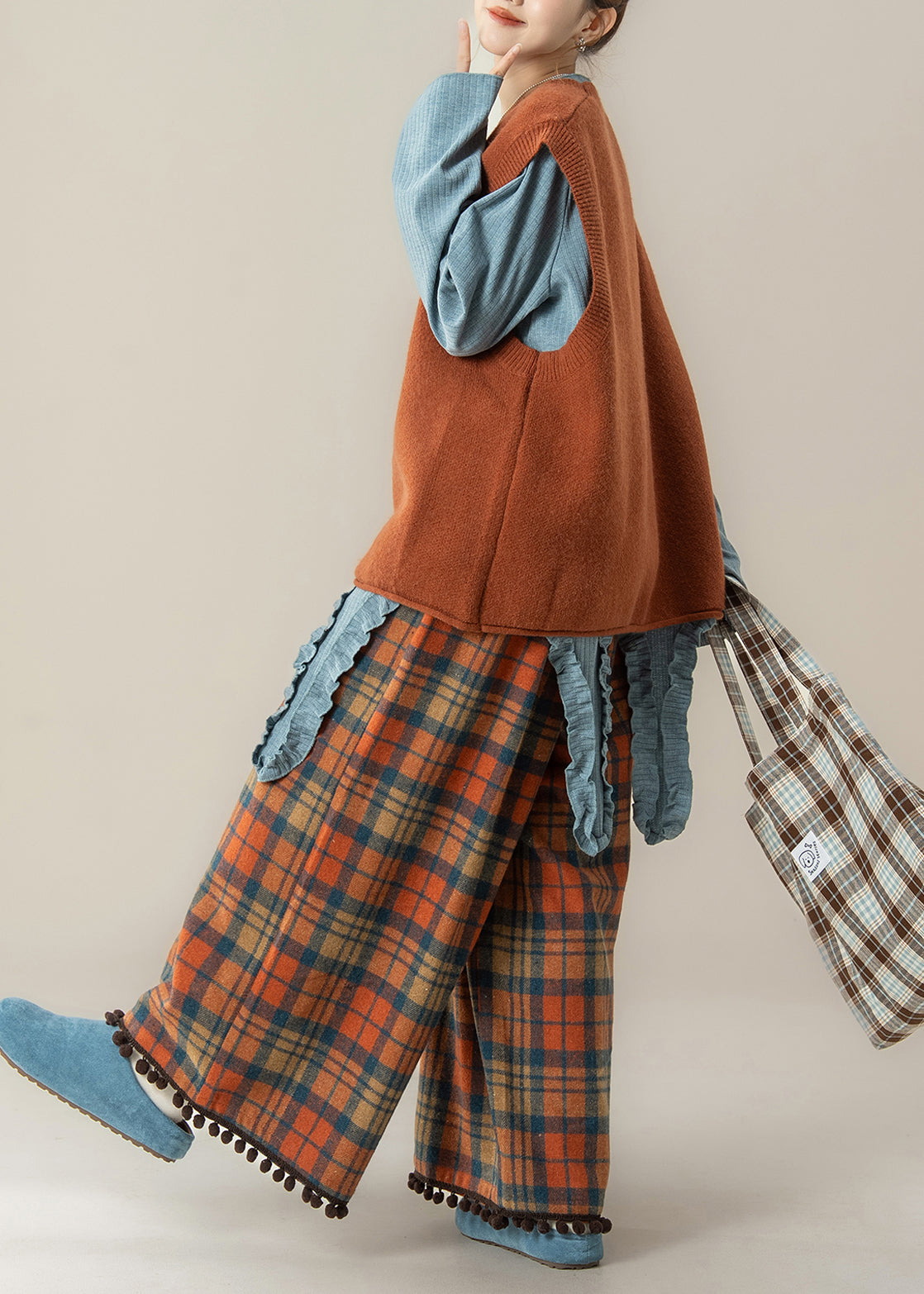 Classic Vintage & Enduringly Stylish Shirt