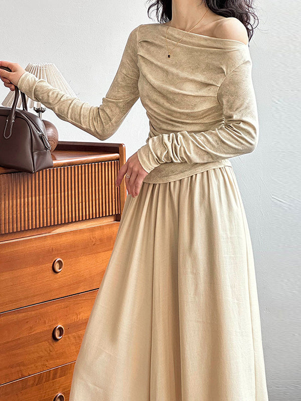 Gracefully Styled T-Shirt for Any Occasion