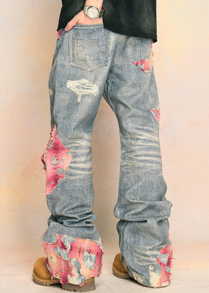 Elegantly Styled Pants for Everyday Wear