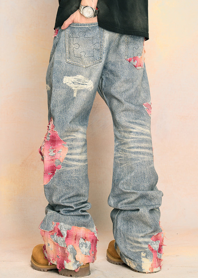 Elegantly Styled Pants for Everyday Wear