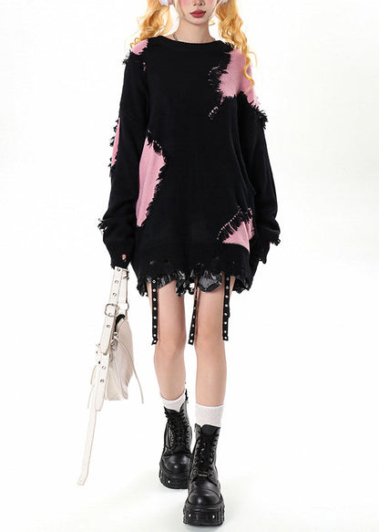 Gracefully Styled Sweater for Any Occasion