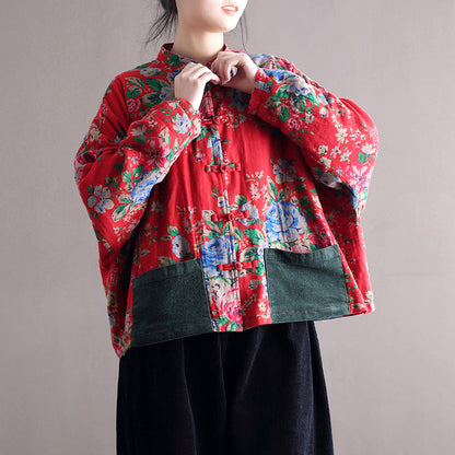Classic Vintage & Enduringly Stylish Blouse