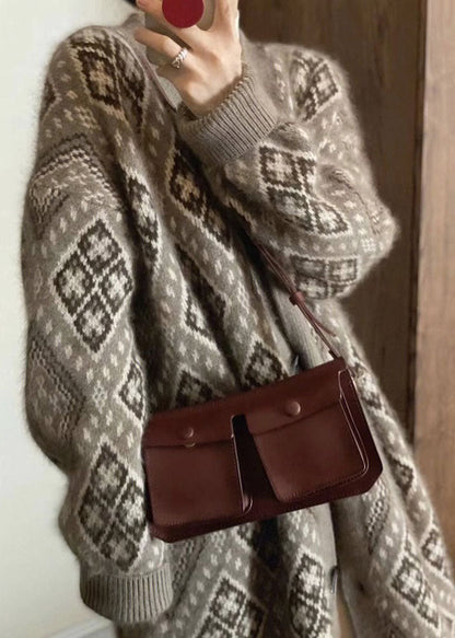 Classic Vintage & Enduringly Stylish Cardigan