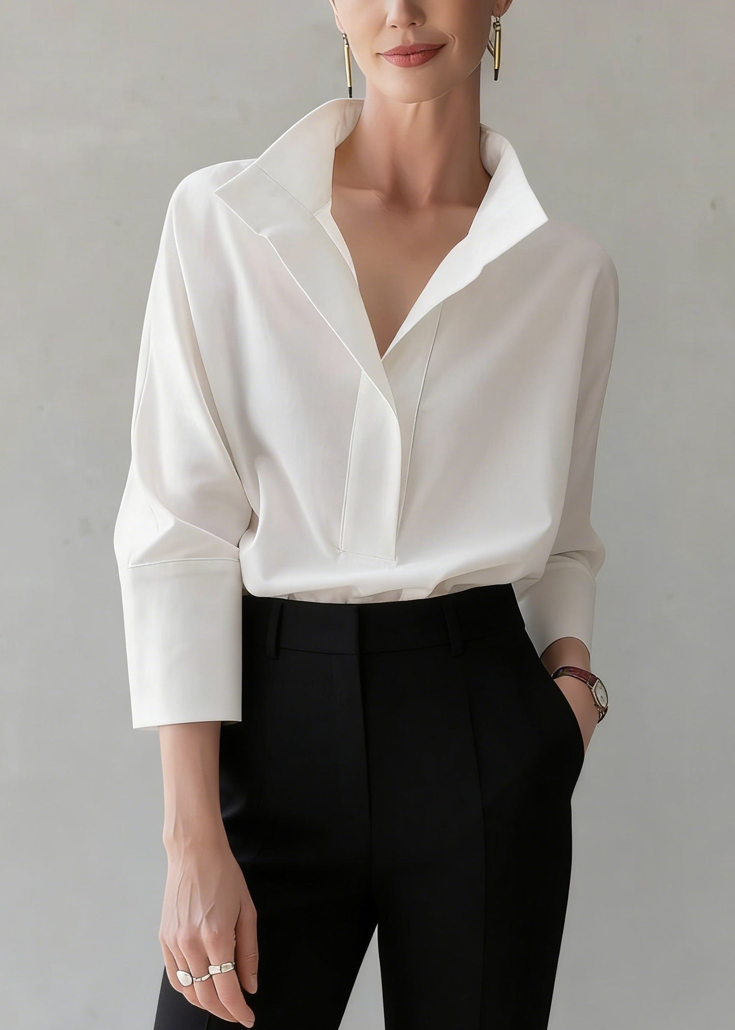 Classic Vintage & Enduringly Stylish Shirt